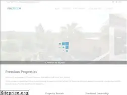 Sites similar to valledelesterealestate.com