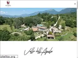 Sites similar to valledellaquila.it