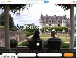 Sites similar to valledelloira-francia.es
