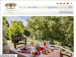 Sites similar to valledelmarta.it