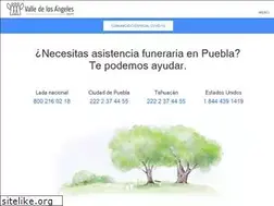 Sites similar to valledelosangeles.com