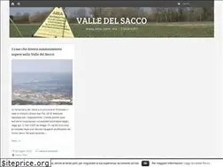 Sites similar to valledelsacco.eu
