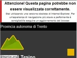 Sites similar to valledeltesino.com