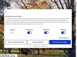 Sites similar to valledeltietar.net