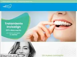 Sites similar to valledental.com