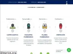 Sites similar to valledepazcr.com