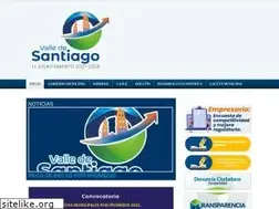 Sites similar to valledesantiago.gob.mx