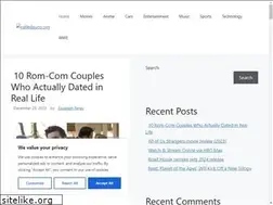Sites similar to valledeuco.org