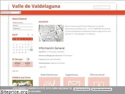 Sites similar to valledevaldelaguna.es