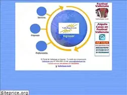 Sites similar to valledupar.com