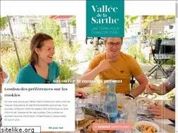 Sites similar to vallee-de-la-sarthe.com