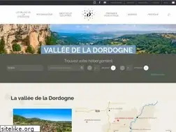 Sites similar to vallee-dordogne.com