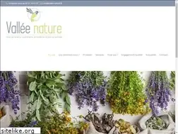 Sites similar to vallee-nature.fr