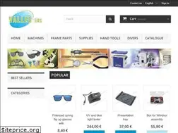 Sites similar to vallee-optique.eu