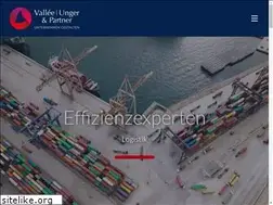 Sites similar to vallee-partner.de