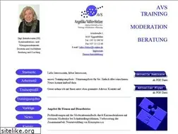 Sites similar to vallee-stelzer.de