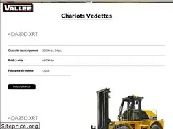 Sites similar to vallee.ca