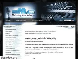 Sites similar to vallee.com