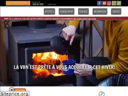 Sites similar to valleebrasdunord.com