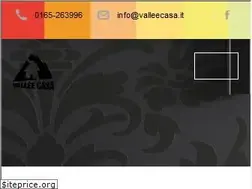 Sites similar to valleecasa.it