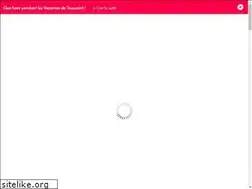 Sites similar to valleedaulps.com