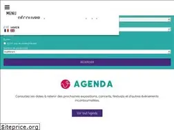 Sites similar to valleedebozel.com