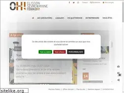 Sites similar to valleedeclisson.fr