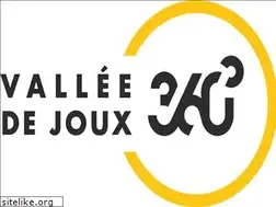 Sites similar to valleedejoux.ch