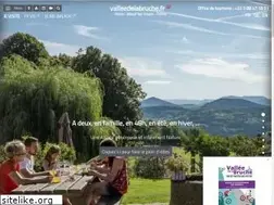 Sites similar to valleedelabruche.fr