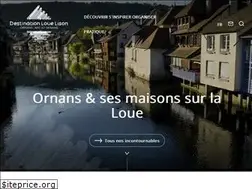 Sites similar to valleedelaloue.com