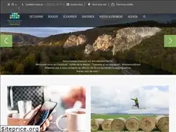 Sites similar to valleedelameuse-tourisme.be