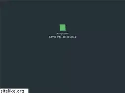 Sites similar to valleedelisle.com