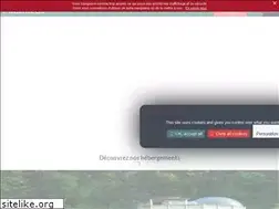 Sites similar to valleedepratmeur.com