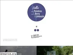 Sites similar to valleedespeintres.com