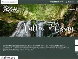Sites similar to valleedossau.com