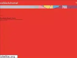 Sites similar to valleeduhamel.com