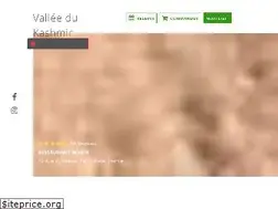 Sites similar to valleedukashmir.fr