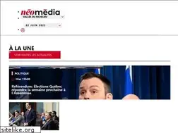 Sites similar to valleedurichelieuexpress.ca