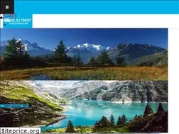 Sites similar to valleedutrient.ch