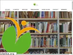 Sites similar to valleejeunesse.ca