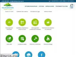 Sites similar to valleejonction.qc.ca