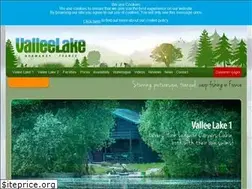 Sites similar to valleelake.com