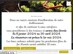 Sites similar to valleenoble.com