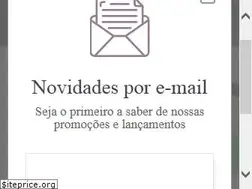 Sites similar to valleenxovais.com.br