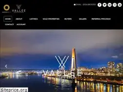Sites similar to valleerealestate.ca