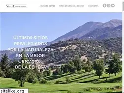 Sites similar to valleescondido.cl