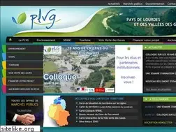 Sites similar to valleesdesgaves.com