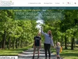 Sites similar to valleesdessaveurs.be