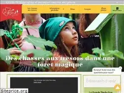 Sites similar to valleesecrete.com