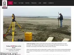Sites similar to valleesurveying.com